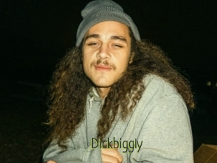 Dickbiggly