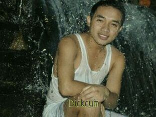 Dickcum