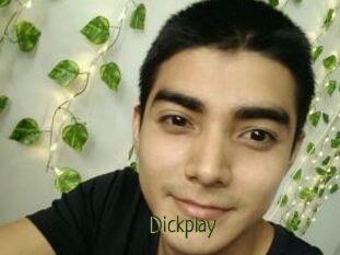 Dickplay
