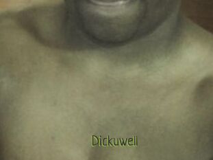 Dickuwell