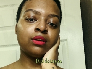 Dididaloress