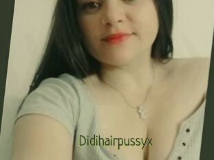 Didihairpussyx