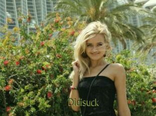 Didisuck