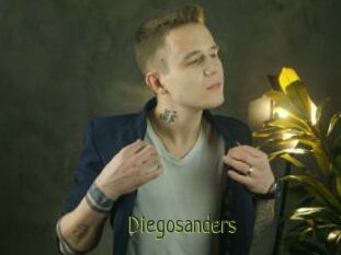 Diegosanders