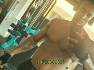 Diegosoussa