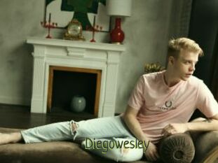 Diegowesley