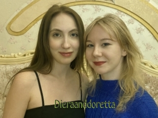 Dieraanddoretta