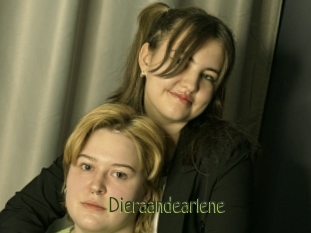 Dieraandearlene