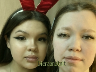 Dieraandtait