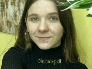 Dieraaspell