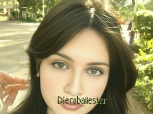 Dieraballester