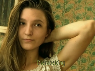 Dierabelding