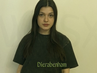 Dierabenham