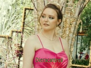 Dieracantrell