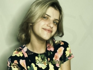 Dieracollinge