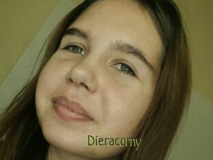 Dieracorny