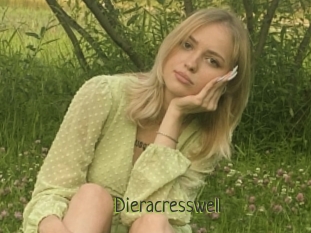 Dieracresswell