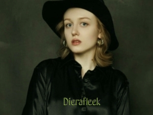 Dierafleek