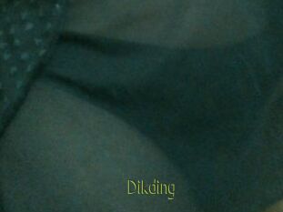 Dikding