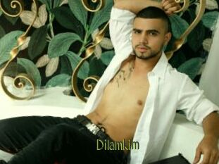Dilamkim