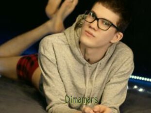 Dimamars