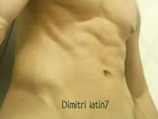 Dimitri_latin7