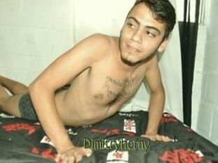 Dimitryhorny