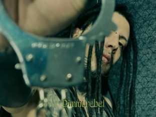 Dimmurebel