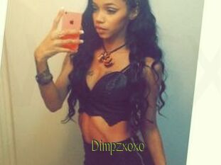 Dimpzxoxo