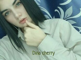 Dina_cherry