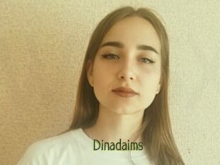 Dinadaims