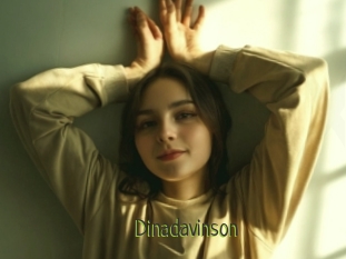 Dinadavinson