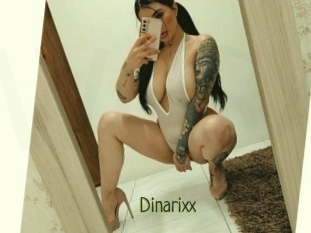 Dinarixx