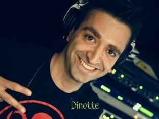 Dinotte
