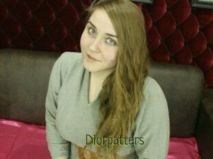 Diorpatters