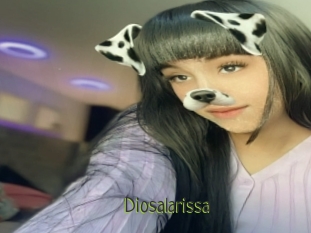 Diosalarissa