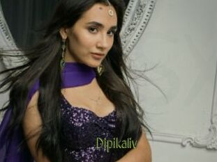 Dipikaliv