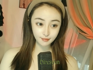Diresyun