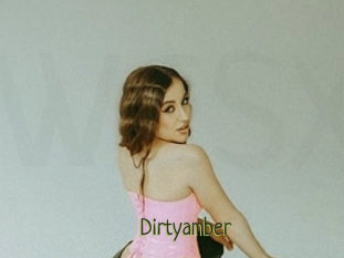 Dirtyamber