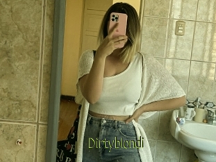 Dirtyblondi
