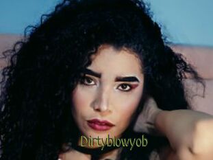 Dirtyblowyob