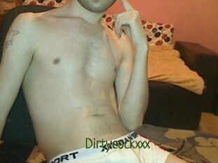 Dirtycockxxx