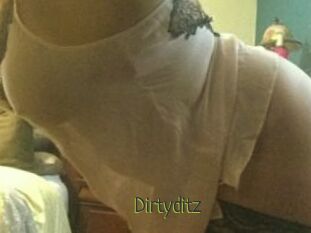 Dirtyditz