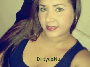 Dirtydoll4u