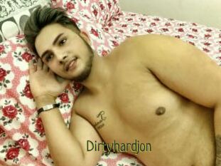 Dirtyhardjon