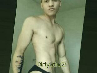 Dirtylatino23