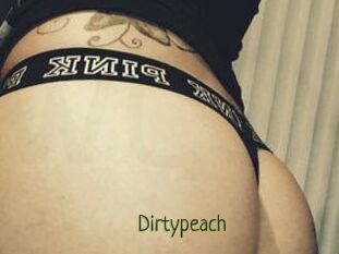 Dirtypeach