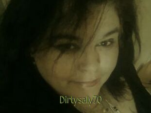 Dirtysally70