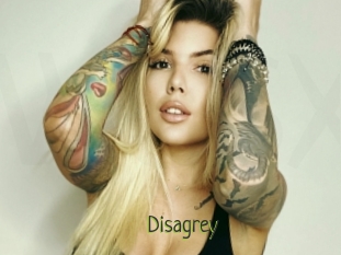Disagrey
