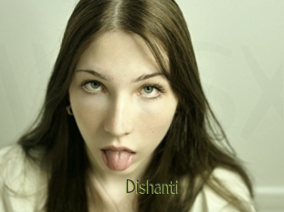 Dishanti
